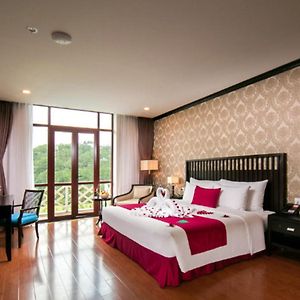 Phòng Deluxe có Giường Cỡ King